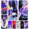 Игровой мультяшный чехол для телефона O-Omori для Samsung Galaxy A13 A14 A15 A16 A17 A53 A54 A55 A56 A57 A33 A34 A35 A36 A37 A23 A24 A25 A26 G