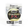 Seaguar Флюорокарбоновая леска Grand Max Line 60м Размер 4-6.1кг-0.33мм (0690)