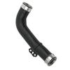 Intercooler Turbo Hose Tube 1K0145838C Cooling Hose Turbo Tube Radiator Hose 1K0145838N
