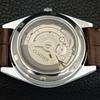 Seiko EXPO 70 АВТОМАТИЧЕСКИЕ 6309A ВИНТАЖНЫЕ ОТРЕМОНТИРОВАННЫЕ ЯПОНСКИЕ МУЖСКИЕ ЧАСЫ a441881-a