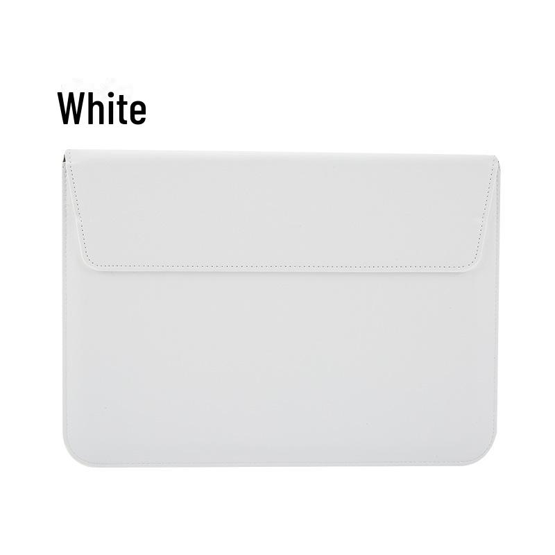 Сумка-конверт из ПУ для MacBook Air/Pro
