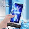 Siwan Gongli Waterproof Touchscreen Phone Pouch