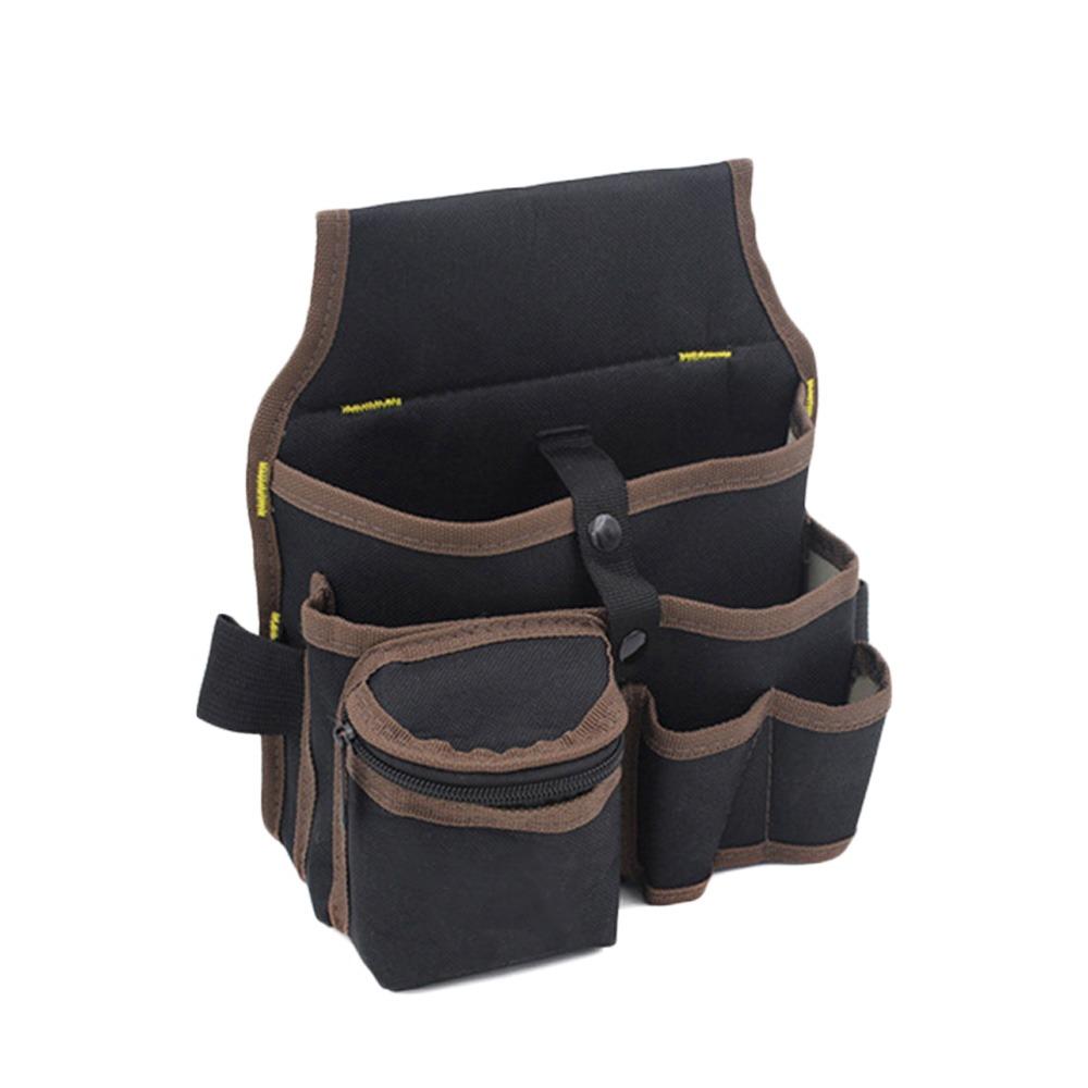 Multifunction Tool Storage Bags Oxford Cloth Repair Bag Hardware Maintenance Organizer