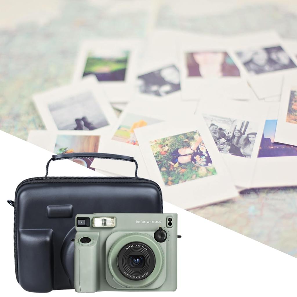 Aproca Hard Carry Travel Case для Fujifilm Instax Wide 300 Instant Film Camera