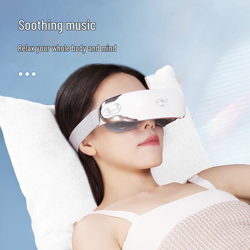 Royalstar Eye Massager CN plug (adapter included)