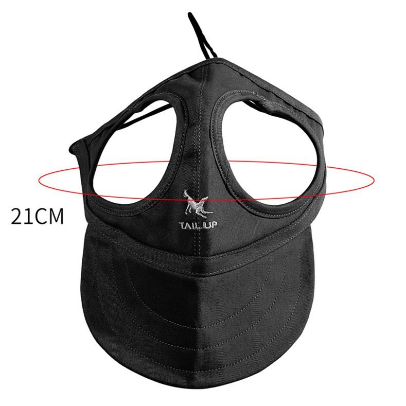 Открытый путешествия собака кошка шляпа от солнца бейсболка для домашних животных