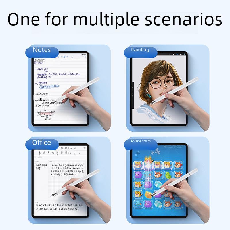 Многофункциональный стилус для редактирования, работы в офисе и рисования на мобильных устройствах и планшетах