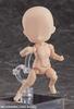 Nendoroid Doll Archetype 1.1 Man[cream] Non-scale ABS&PVC Painted Movable Figure