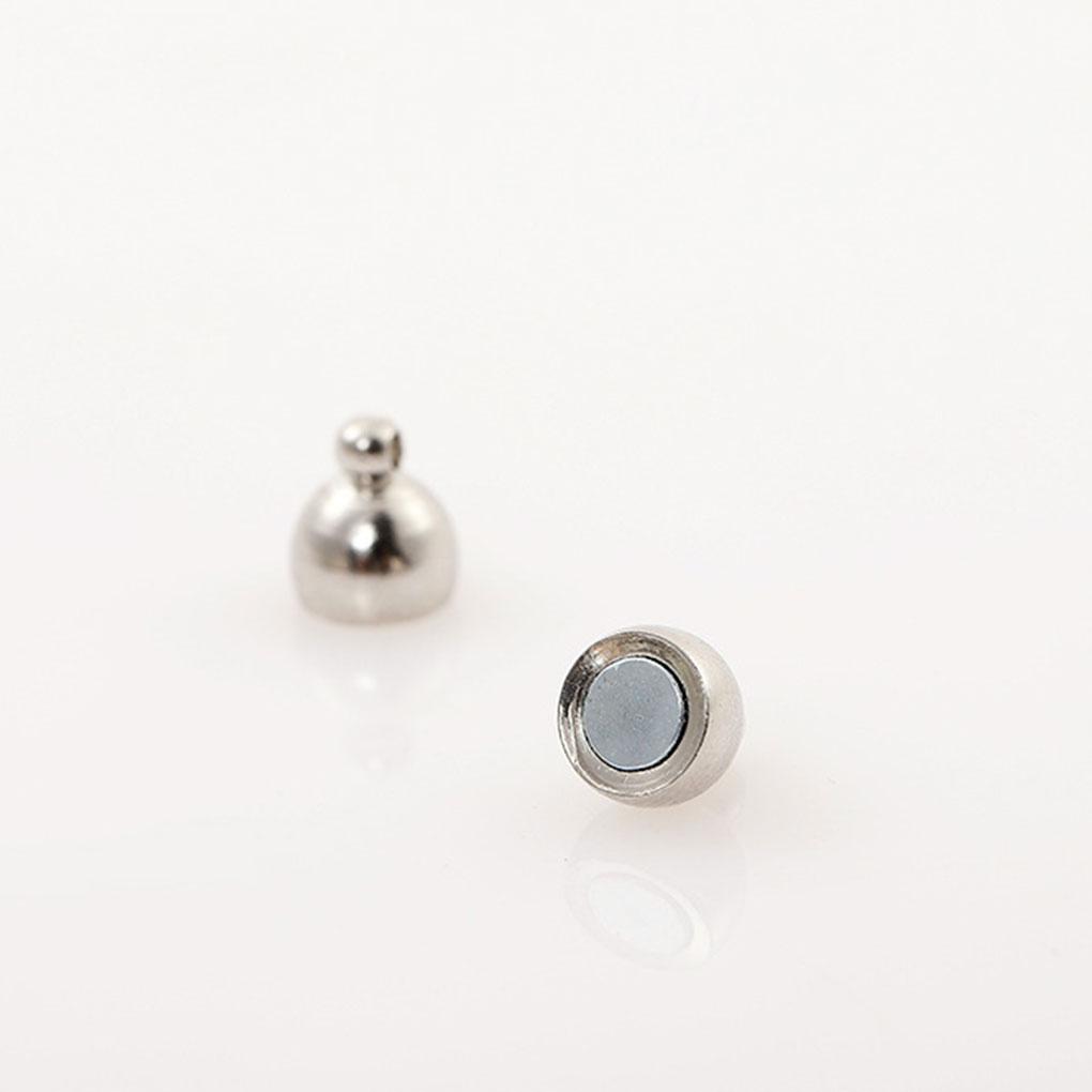 Застежка для браслета, разъем для шнура, браслет для рукоделия, изготовление ювелирных изделий, съемный ручной работы, ремесло