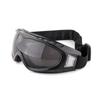 New Outdoor Sports Lens Frame Dustproof Moto Cycling Children Ski Goggles Snowboard Kid Eyewear Glasses