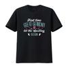 Womens First Time Great Grandma Let the Spoiling Begin New 1st T Shirt Black 4X Large vintage Washed Breathable Stretched