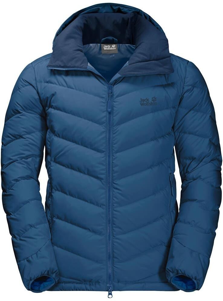Куртка Jack Wolfskin Fairmont Men (1203591)