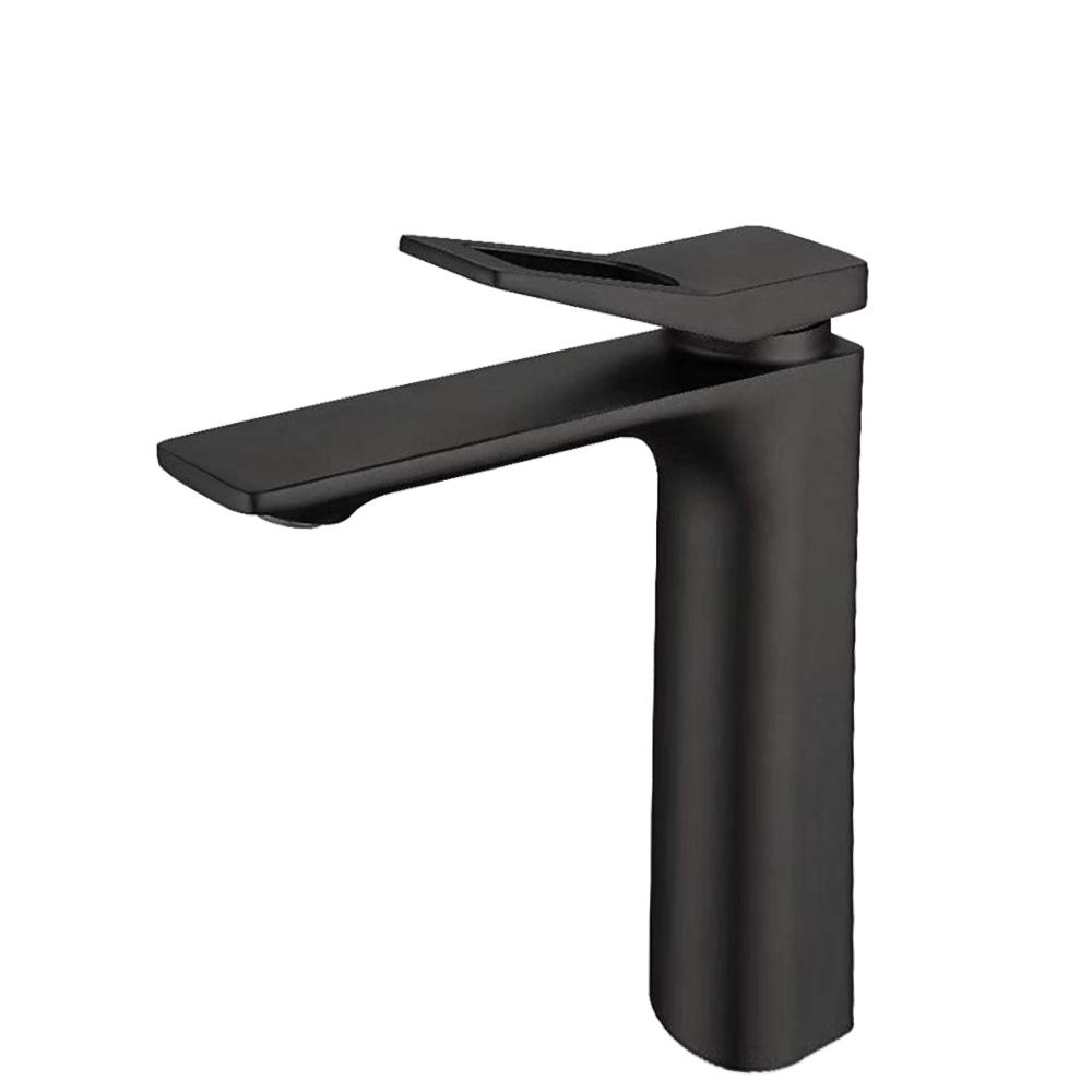 Смеситель для умывальника, кран для ванной, горячая и холодная вода, одно отверстие, для ручного умывальника, раковина, кран для умывальника, смеситель для горячей и холодной воды