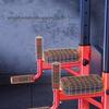 Multi-functional Indoor Horizontal Bar & Fitness Station