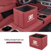 Foldable Car Storage Box and Trash Can for Zotye Z300/Z700/Z500/T600/T700 Models