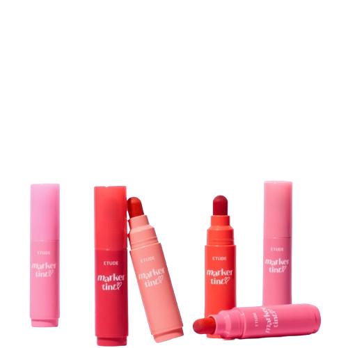 Etude Dear Darling Marker Tint 6 Colors