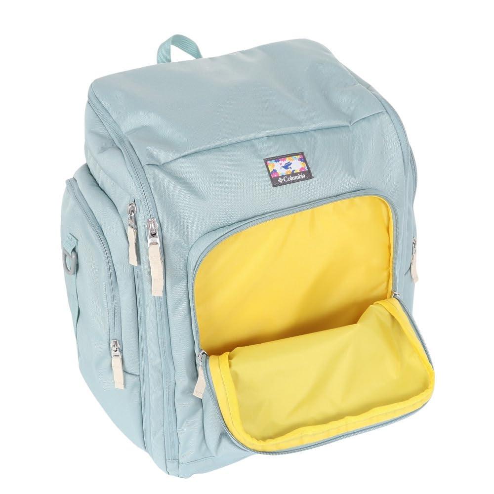 Pricestream Молодежный рюкзак PU8702 Kids One Size Niagara [Колумбия] [ДЕТСКИЙ] 42-50 л