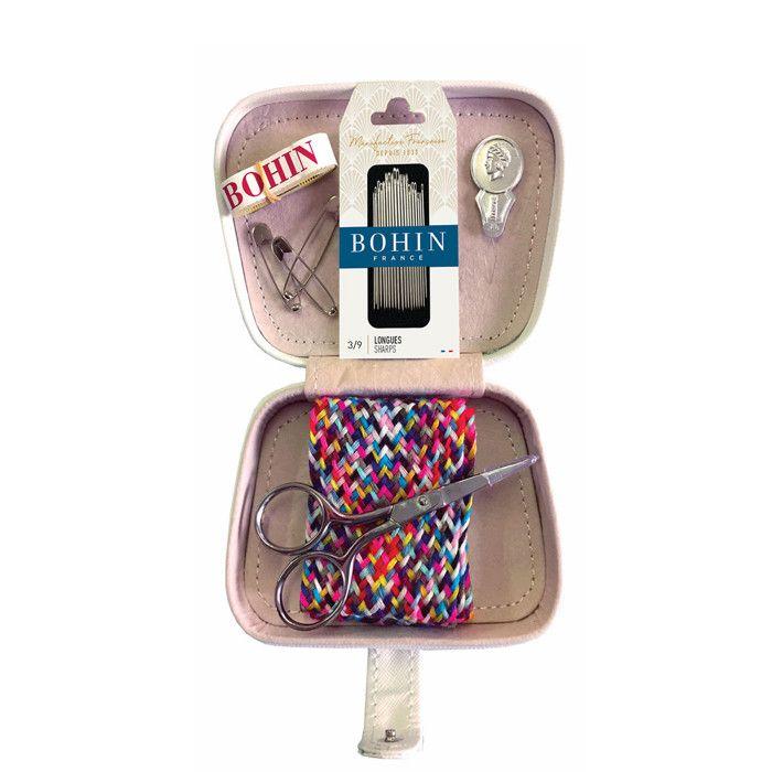 TROUSSE SECRETS COUTURE 98876 LA PARISIENNE