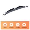 Hydraulic rod Anti-clogging cover For Volvo XC60 2018-2025
