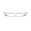 Рамка и крышка заднего фонаря Land Rover Evoque для моделей 2013-2018 годов - Декоративная накладка задней фары.