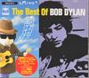 CD BOB DYLAN - Best Of Bob Dylan SRCS8412 SONY 1997 Japan Rock Used