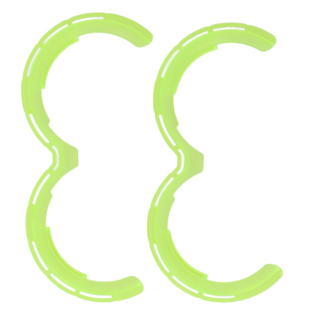 Drone Propeller Guard for Avata 2 Anti Collision Protective Bumper Ring Impact Protectors Strong