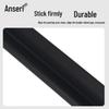 Экономичная бамперная лента из пенорезины Ansell