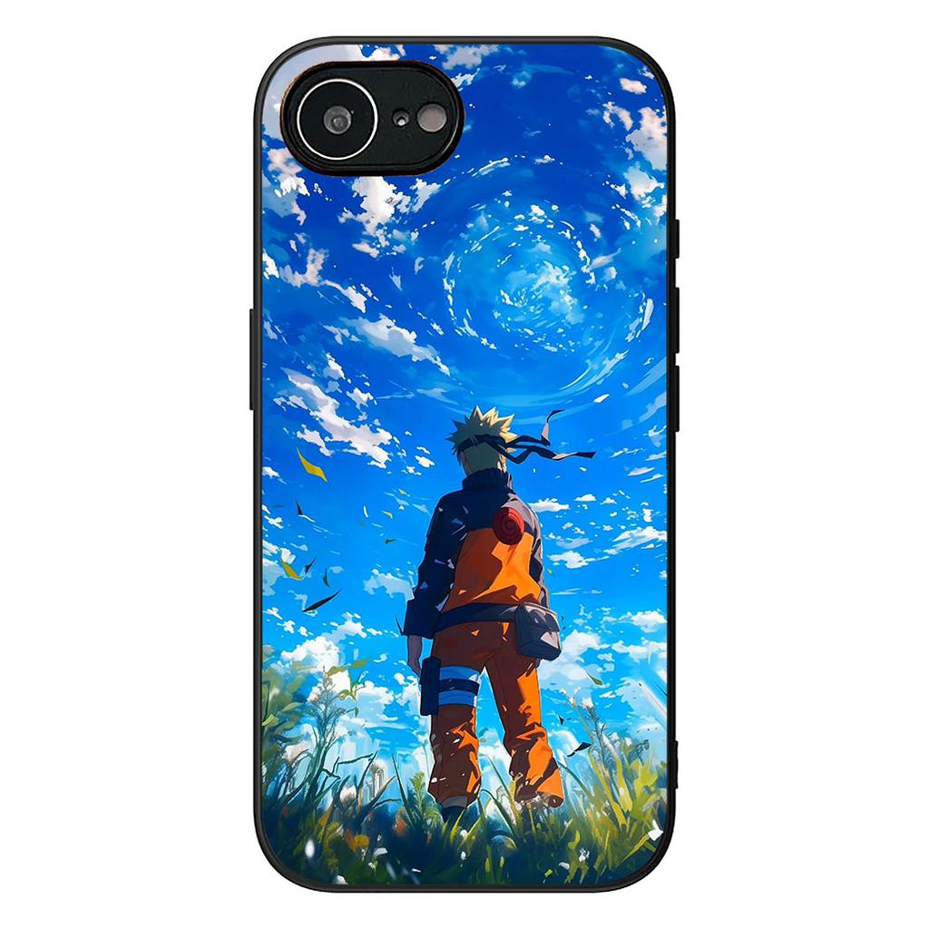 Itachi Uchiha Akatsuki Narutos Cover for Motorola Moto Edge 50 30 Fusion 40 NEO Ultra Pro G22 G23 G20 G35 G84 G13 G53 Phone Case