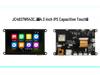 Плата разработчика ESP32 S3 с 4,3" или 5" HD емкостным сенсорным экраном для программирования Arduino с LVGL