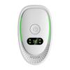 Portable Air Cleaner US UK EU Plug Plug-In Air Purifier Air Cleaning Air Purifier  Bathroom