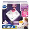 VTECH - Storikid - Mon Conteur d'Histoires - Rose - Divertissement électronique - 3 à 8 ans
