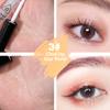 High Light Liquid Eyeshadow Wholesale Flash Waterproof Anti-perspirant Sleeper Silkworm Ultra Shiny Piece Brightening Eyeshadow Makeup Student Makeup