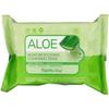 Aloe Moisture Soothing Cleansing Tissue