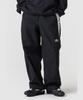 UMBRO Брюки спортивные прямые Heritage Черный Ur121Cpt15