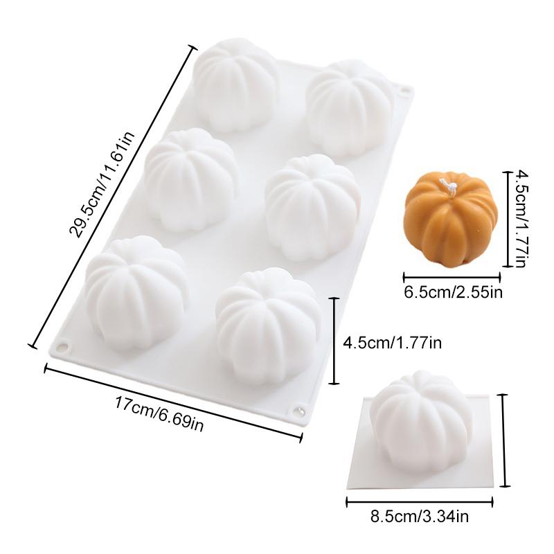 Хэллоуин домашний декор орнамент DIY подсвечник в форме тыквы ручной работы реквизит поставки