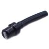 1/2PCS Fuel Tank Vent Pipe Off-Road Motorcycle ATV Four-Wheel Beach Bike Bike Vent Pipe One-Way Valve Vent Hose Fuel System 2