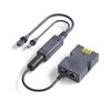 PoE-сплиттер DC37-52V 100 Вт 100 м Передача на большое расстояние Ethernet PoE-сплиттер Адаптер для дома и коммерческой среды