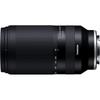 Tamron 70-300mm F/4.5-6.3 Di III RXD (А047) объектив с переменным фокусным расстоянием для байонета Sony E