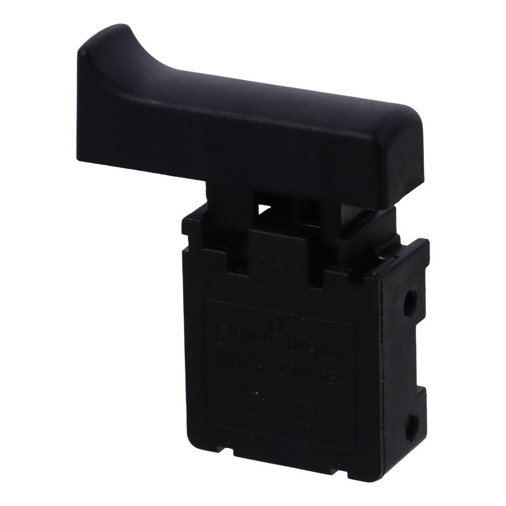 ABS Trigger Switch 26/35 Momentary Switch Precision Power Tool Accessories  Electric Drill Hammer