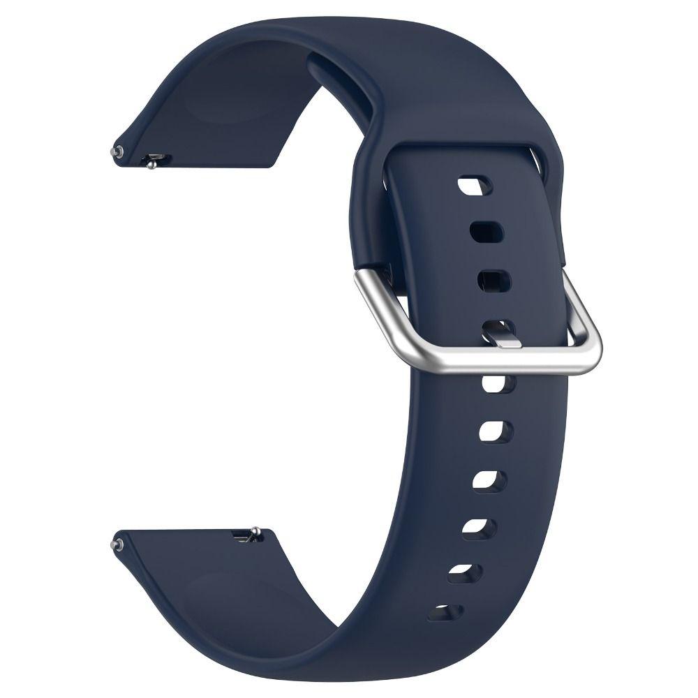 Силиконовый ремешок для CMF Watch Pro Sport Браслет Наручный ремешок для CMF by Nothing Watch Pro Умные часы Ремешок Аксессуары