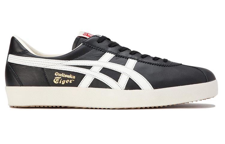 ONITSUKA TIGER Vickka Nm Nippon Made 'Черно-белый' 1183B433-001