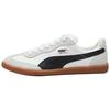 Super Liga OG Retro White Black Unisex Sneakers Team-Gold 356999-12