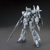 HGUC Zeta Plus Plastic Model 1/144 (Unicorn Ver.)