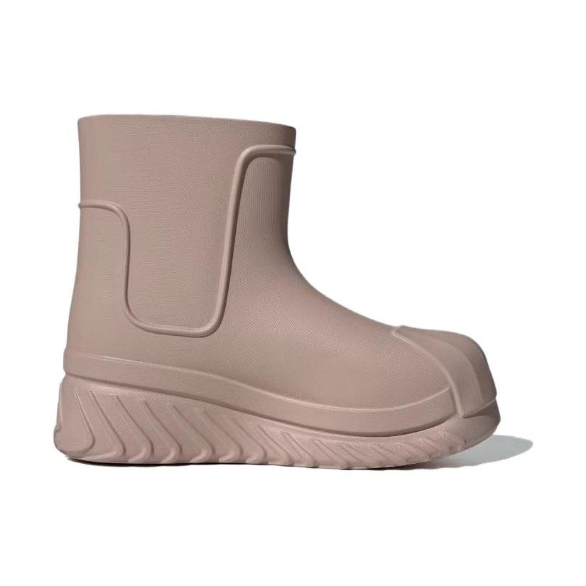 (WMNS) adidas adiFOM Superstar Boot 'Wonder Taupe' Женские ID4280