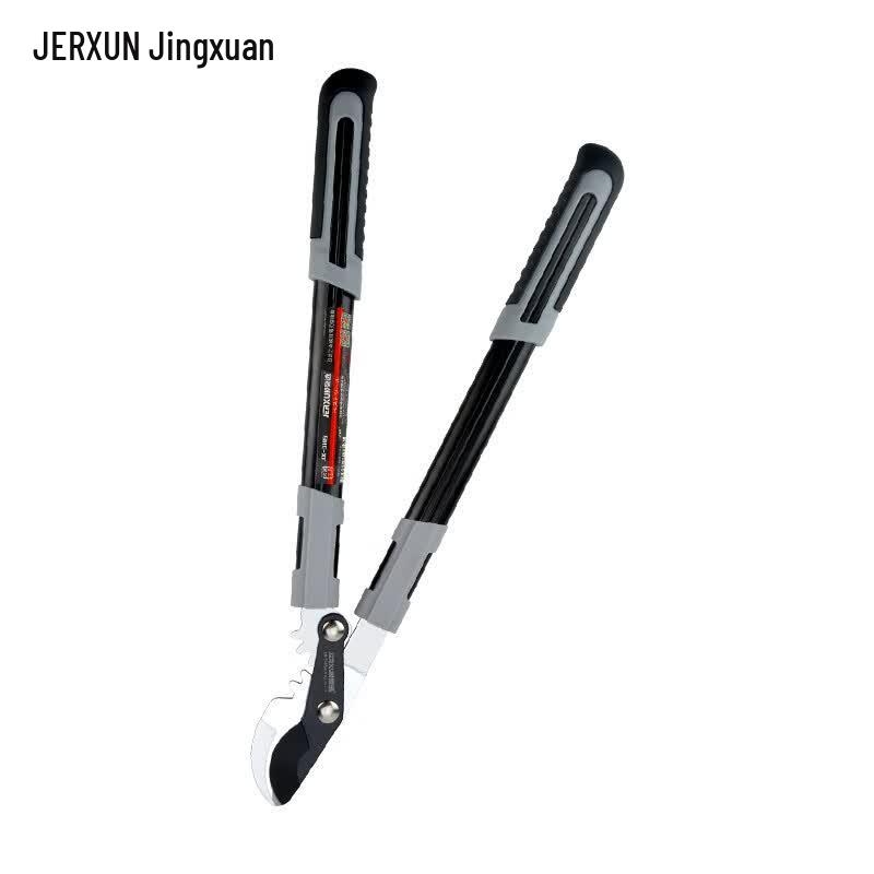 Садовые секаторы JERXUN для тяжелых работ