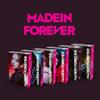 MADEIN - MADEIN FOREVER - Случайный - Дата выхода 2025-02-14