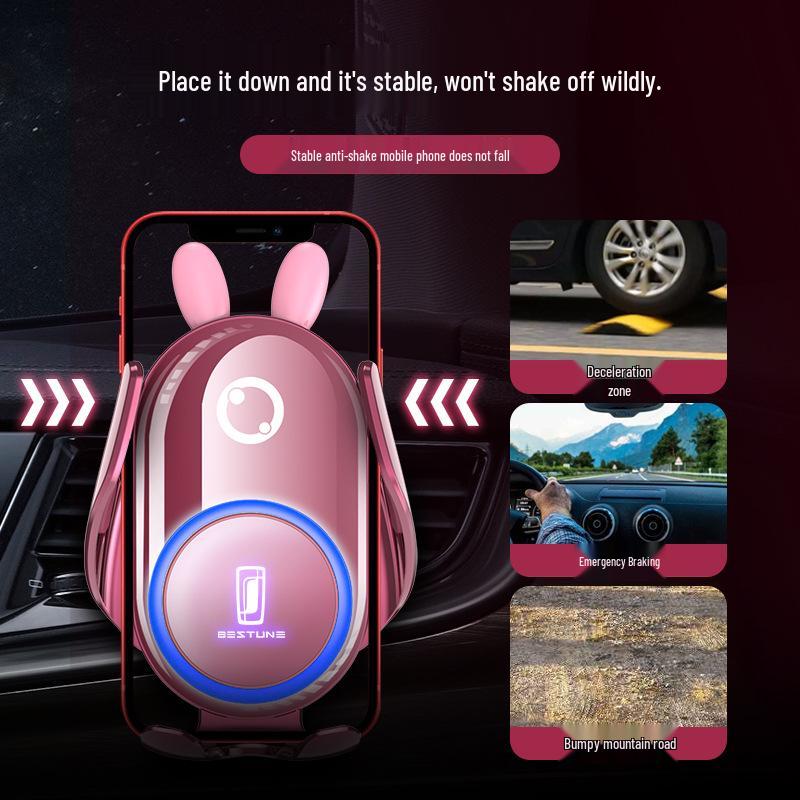Индивидуальный декоративный автомобильный держатель для моделей Besturn B50/B70S/T55/T99/T77/T33/NAT