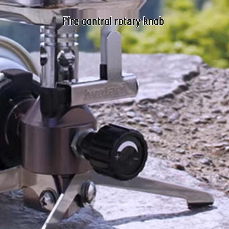 Beifu CB-JCB Portable Folding Camping Gas Stove