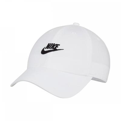 Nike Кепка Club Unstructured Futura Washed Fb5368 100