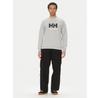 Толстовка Helly Hansen Logo Crew